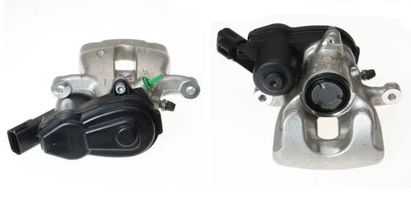 Stabdžių apkaba BUDWEG CALIPER 344892