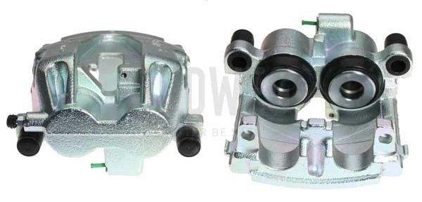 Stabdžių apkaba BUDWEG CALIPER 344953