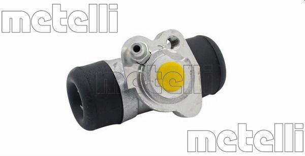 Rato stabdžių cilindras METELLI 04-0805