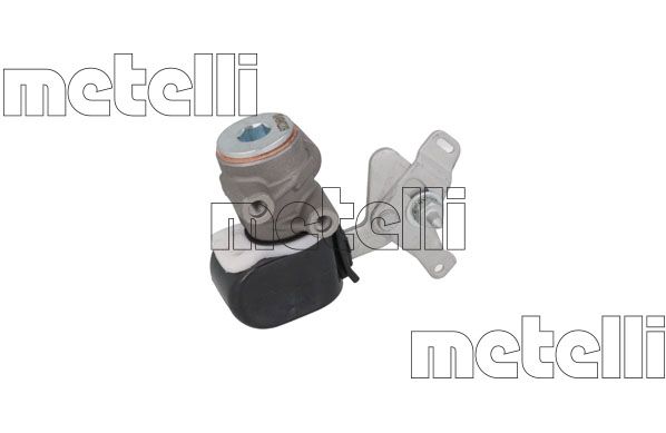 Регулятор гальмівного зусилля METELLI 09-0049