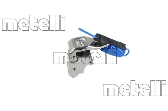 Régulateur de force de freinage METELLI 09-0053
