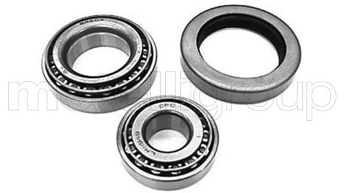 Wheel Bearing Kit METELLI 19-2164