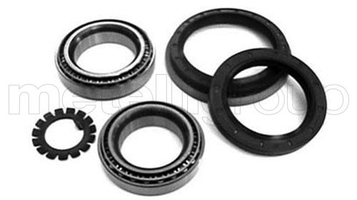 Wheel Bearing Kit METELLI 19-2216