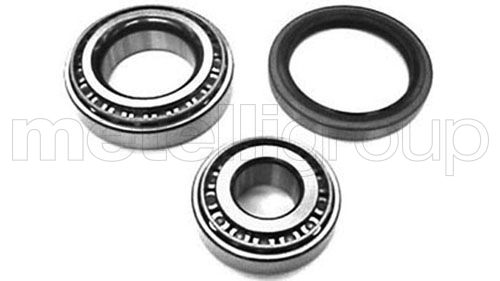 Wheel Bearing Kit METELLI 19-7002