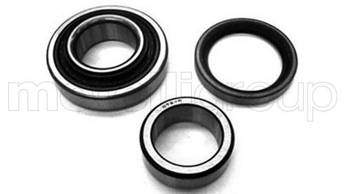 Wheel Bearing Kit METELLI 19-7610