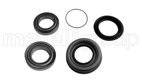 Wheel Bearing Kit METELLI 19-7711