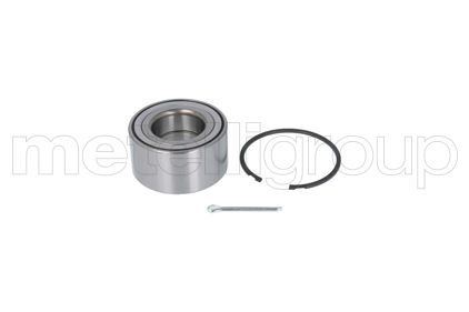 Wheel Bearing Kit METELLI 19-8180