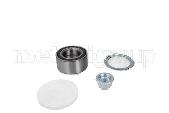 Rato guolio komplektas METELLI 19-2869