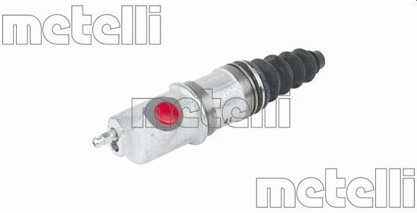 Darbinis cilindras, sankaba METELLI HYDRAULIKA 54-0068