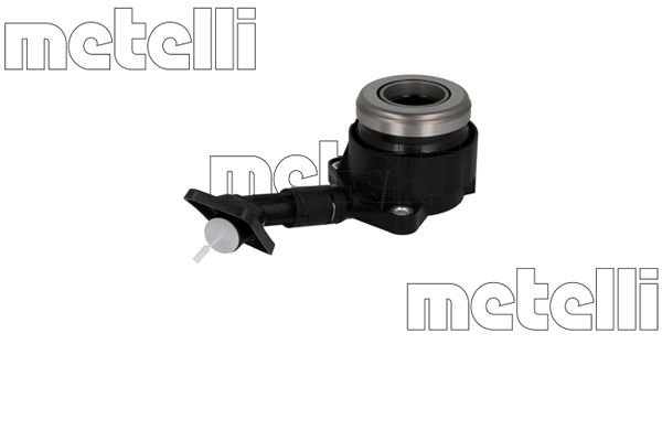 Central Slave Cylinder, clutch METELLI 56-0037