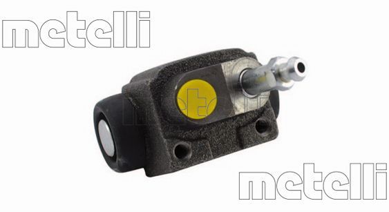 Wheel Brake Cylinder METELLI 04-0049