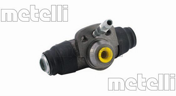 Wheel Brake Cylinder METELLI 04-0060