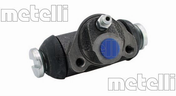 Wheel Brake Cylinder METELLI 04-0065