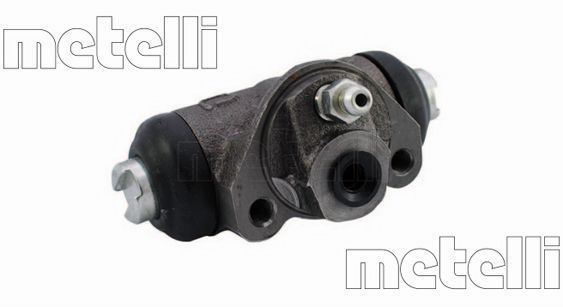 Wheel Brake Cylinder METELLI 04-0072