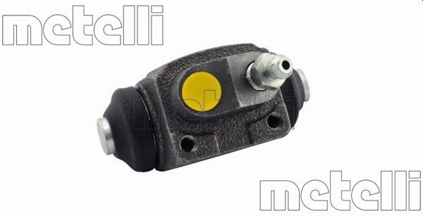 Wheel Brake Cylinder METELLI 04-0115