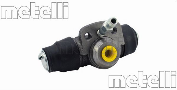 Wheel Brake Cylinder METELLI 04-0116