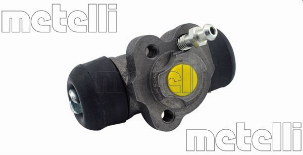 Wheel Brake Cylinder METELLI 04-0269