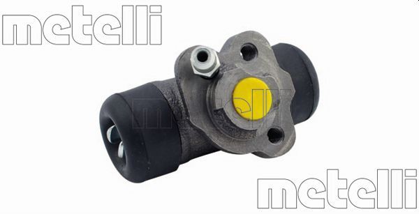 Wheel Brake Cylinder METELLI 04-0270