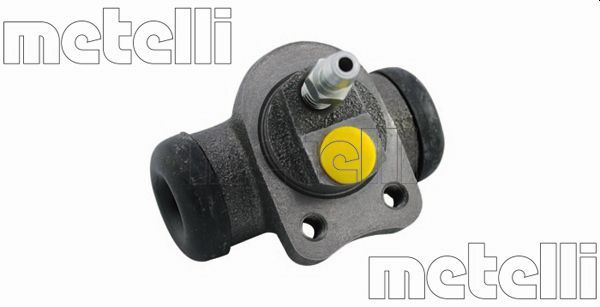 Wheel Brake Cylinder METELLI 04-0301