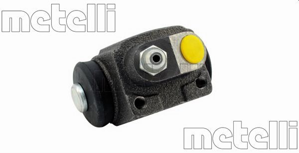 Wheel Brake Cylinder METELLI 04-0354