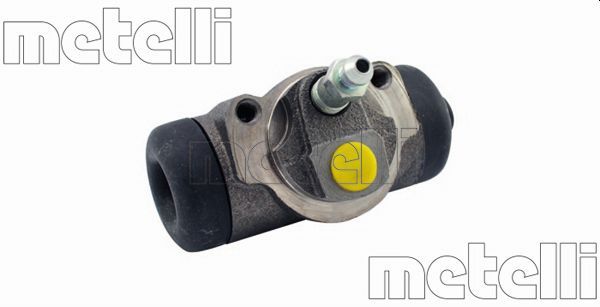 Wheel Brake Cylinder METELLI 04-0375