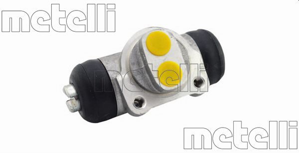 Wheel Brake Cylinder METELLI 04-0386