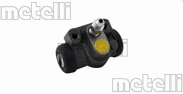 Wheel Brake Cylinder METELLI 04-0387
