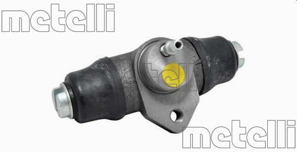 Гальмівний циліндр METELLI 04-0394