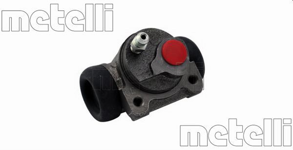 Wheel Brake Cylinder METELLI 04-0431