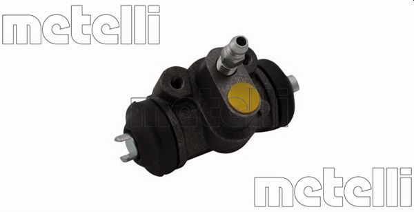 Wheel Brake Cylinder METELLI 04-0464