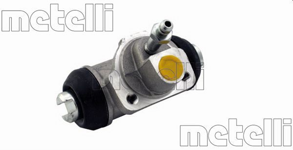 Wheel Brake Cylinder METELLI 04-0471
