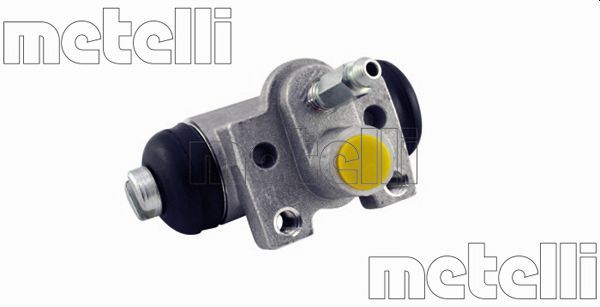 Wheel Brake Cylinder METELLI 04-0474