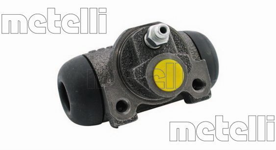 Wheel Brake Cylinder METELLI 04-0500