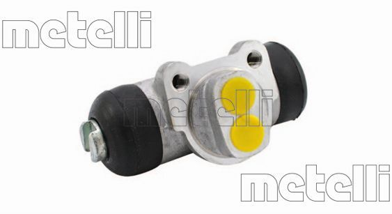 Wheel Brake Cylinder METELLI 04-0503