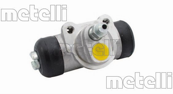 Wheel Brake Cylinder METELLI 04-0506