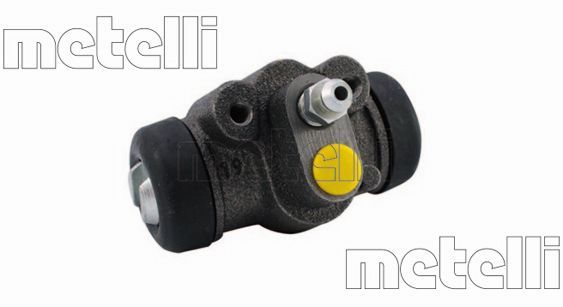 Wheel Brake Cylinder METELLI 04-0516