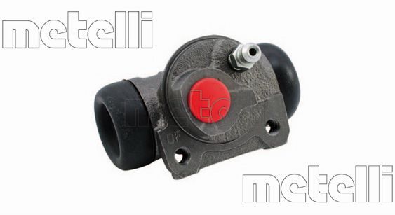 Wheel Brake Cylinder METELLI 04-0577