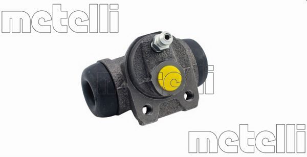 Wheel Brake Cylinder METELLI 04-0579