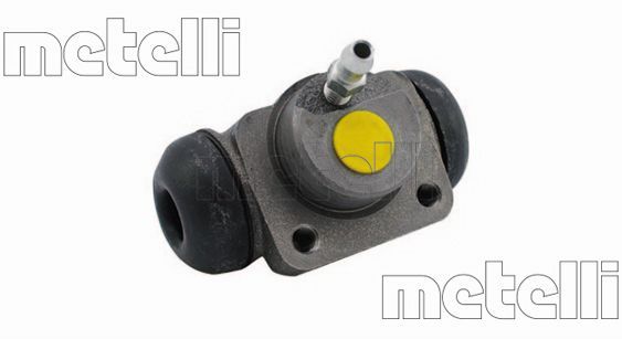Wheel Brake Cylinder METELLI 04-0581