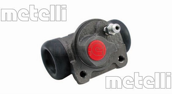 Wheel Brake Cylinder METELLI 04-0589