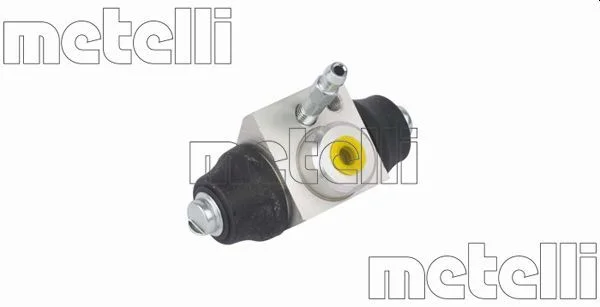 277 METELLI 04-0594