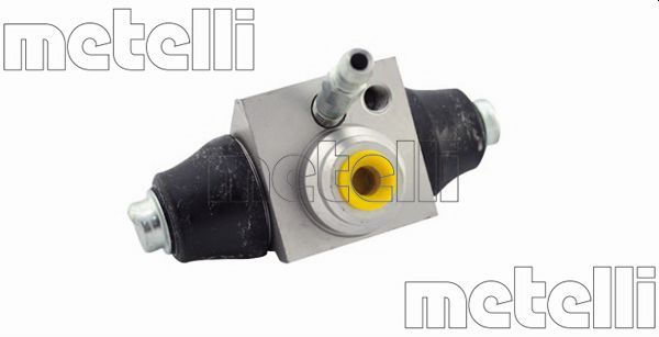 Wheel Brake Cylinder METELLI 04-0598