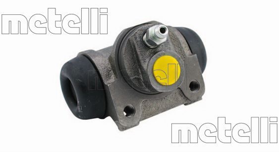 Wheel Brake Cylinder METELLI 04-0602