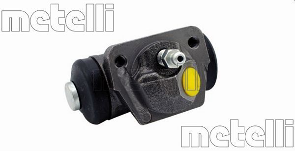 Wheel Brake Cylinder METELLI 04-0604