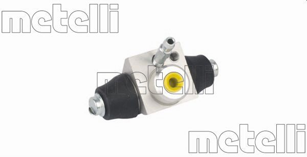 Wheel Brake Cylinder METELLI 04-0608