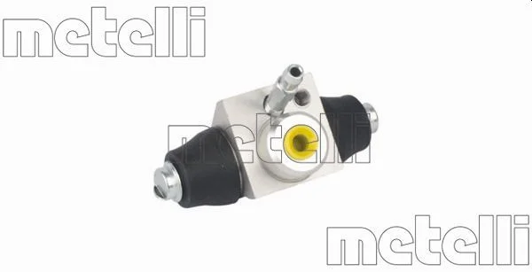 277 METELLI 04-0608