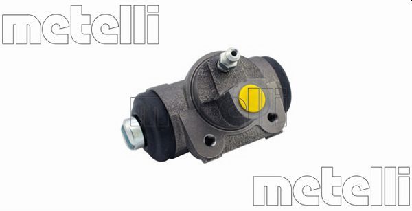 Wheel Brake Cylinder METELLI 04-0617