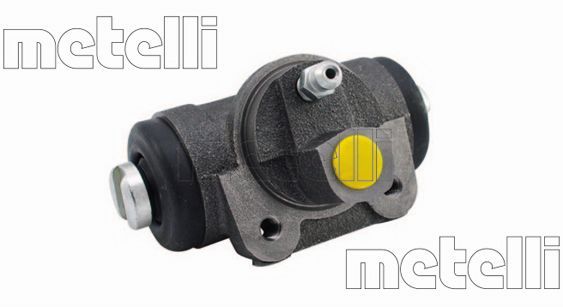 Wheel Brake Cylinder METELLI 04-0618
