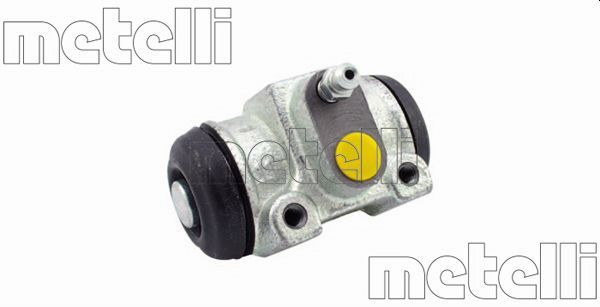 Wheel Brake Cylinder METELLI 04-0635