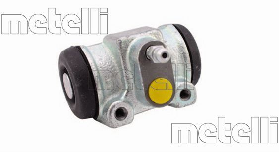 Wheel Brake Cylinder METELLI 04-0636